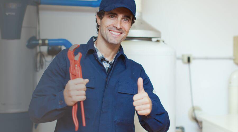 Professional same day plumber in Beech Grove, AR